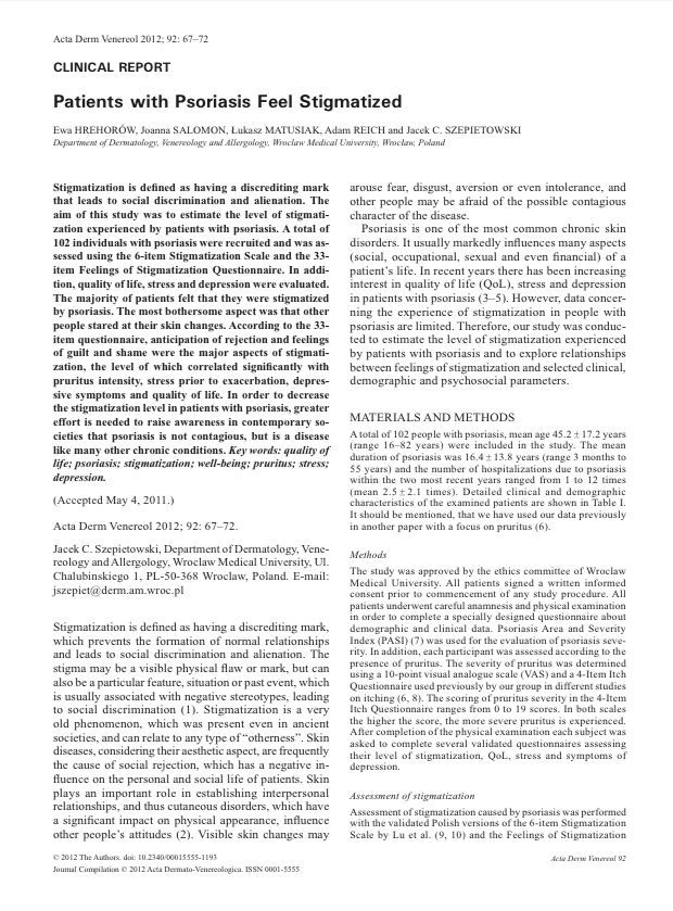 Global prevalence of autism: A systematic review update